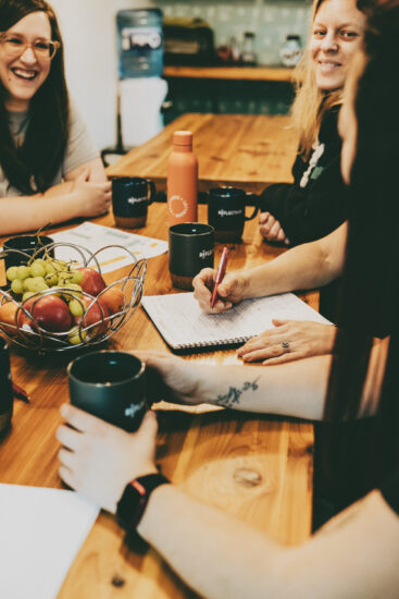 Fournisseur d'enseignes