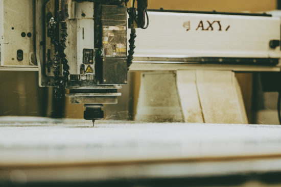 Solutions d'enseignes sur mesure