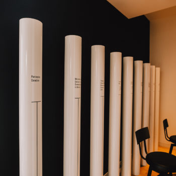 Projet architecturaux Agora des arts